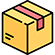 Repuestos Roma caja icon